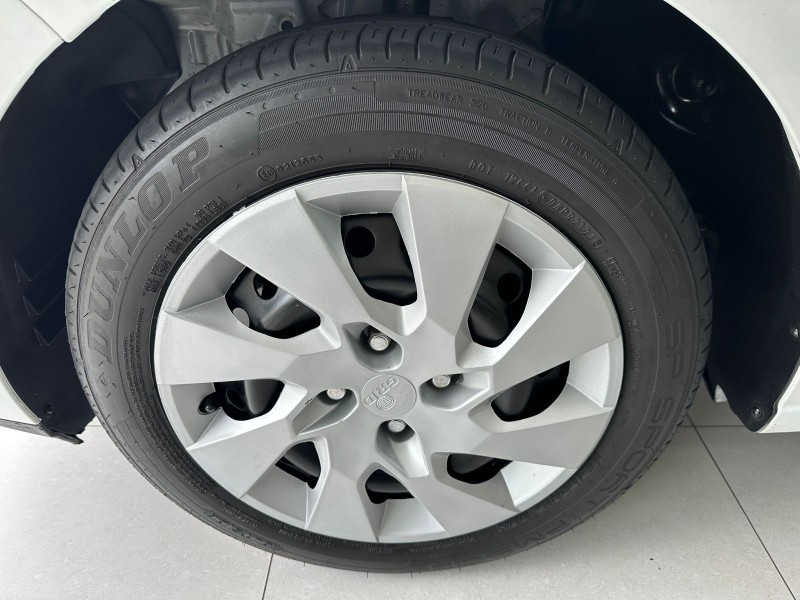 ONIX 1.0 MPFI LT 8V FLEX 4P MANUAL - 2014 - CAXIAS DO SUL