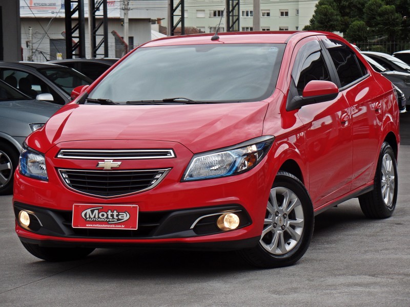 prisma 1.4 mpfi ltz 8v flex 4p manual 2016 caxias do sul