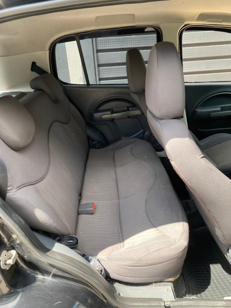 UNO 1.0 EVO WAY FIRE 8V FLEX 4P MANUAL - 2012 - CAXIAS DO SUL