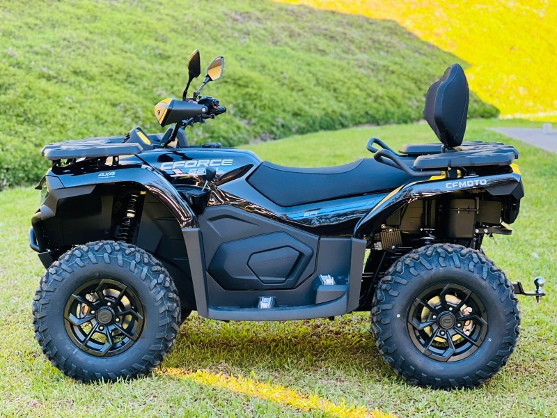 CFORCE 520L - 2025 - BENTO GONçALVES