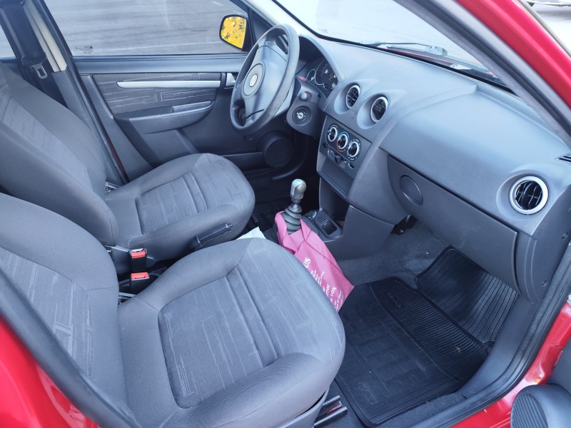 PRISMA 1.4 MPFI MAXX 8V FLEX 4P MANUAL - 2011 - CAXIAS DO SUL