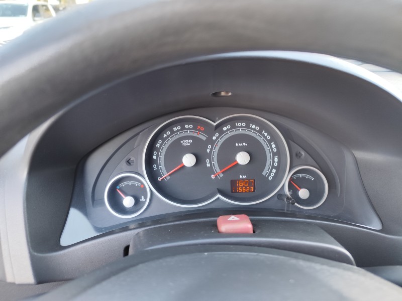 PRISMA 1.4 MPFI MAXX 8V FLEX 4P MANUAL - 2011 - CAXIAS DO SUL