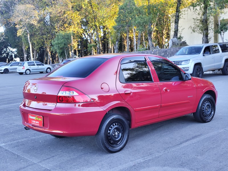 PRISMA 1.4 MPFI MAXX 8V FLEX 4P MANUAL - 2011 - CAXIAS DO SUL