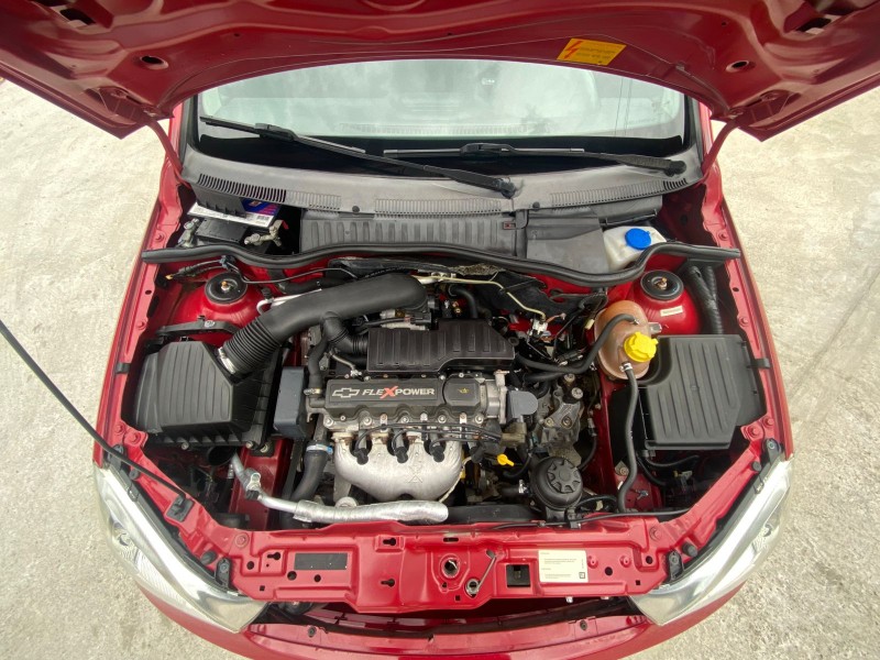 CORSA 1.8 MPFI MAXX 8V FLEX 4P MANUAL - 2006 - CAXIAS DO SUL