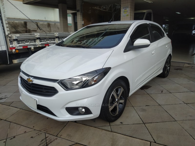 ONIX 1.4 MPFI LTZ 8V FLEX 4P MANUAL