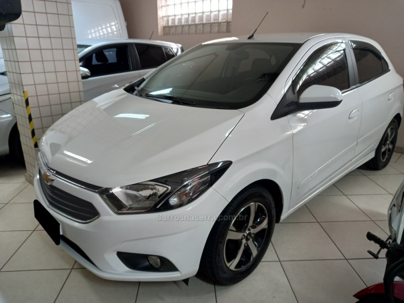 ONIX 1.4 MPFI LTZ 8V FLEX 4P MANUAL