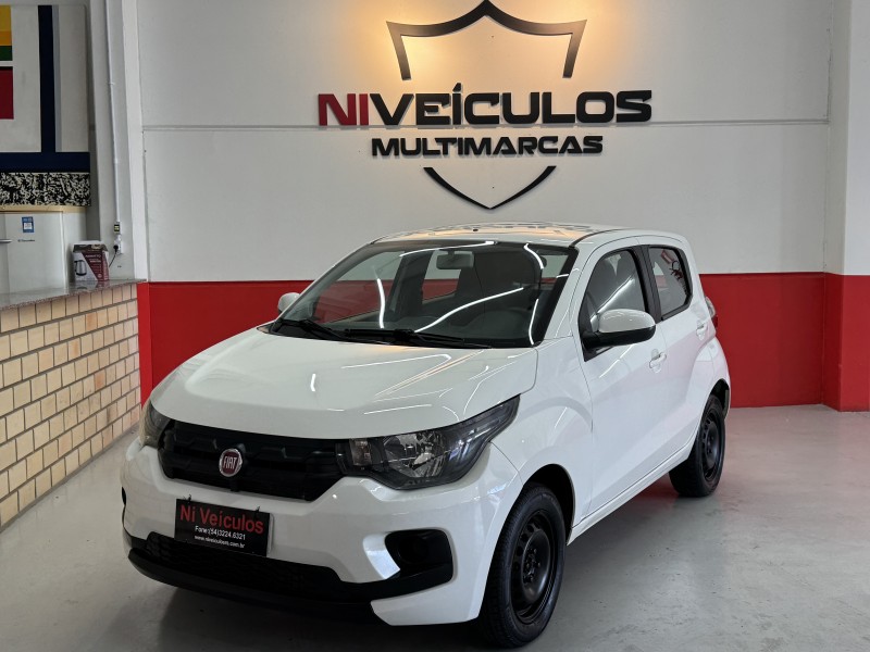 mobi 1.0 8v evo flex like. manual 2018 caxias do sul