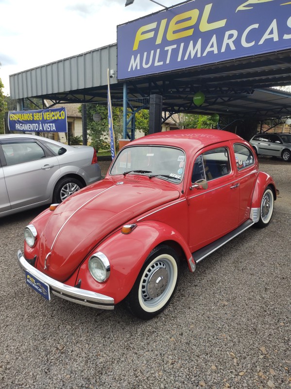 fusca 1300 1978 vale real