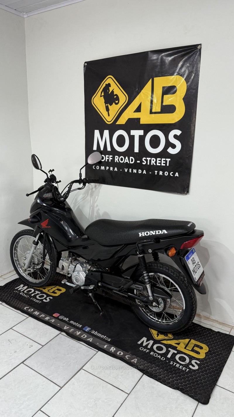 pop 110i 2021 caxias do sul