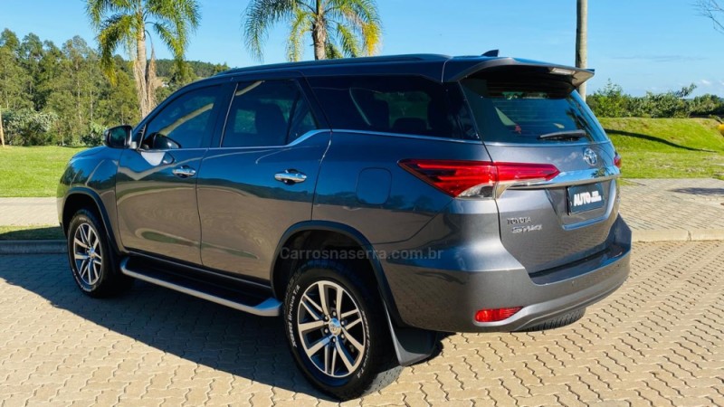 HILUX SW4 2.8 SRX 4X4 16V TURBO INTERCOOLER DIESEL 4P AUTOMÁTICO - 2020 - DOIS IRMãOS