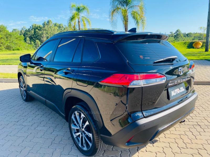 COROLLA 2.0 CROSS XRE 16V FLEX 4P AUTOMÁTICO - 2023 - DOIS IRMãOS