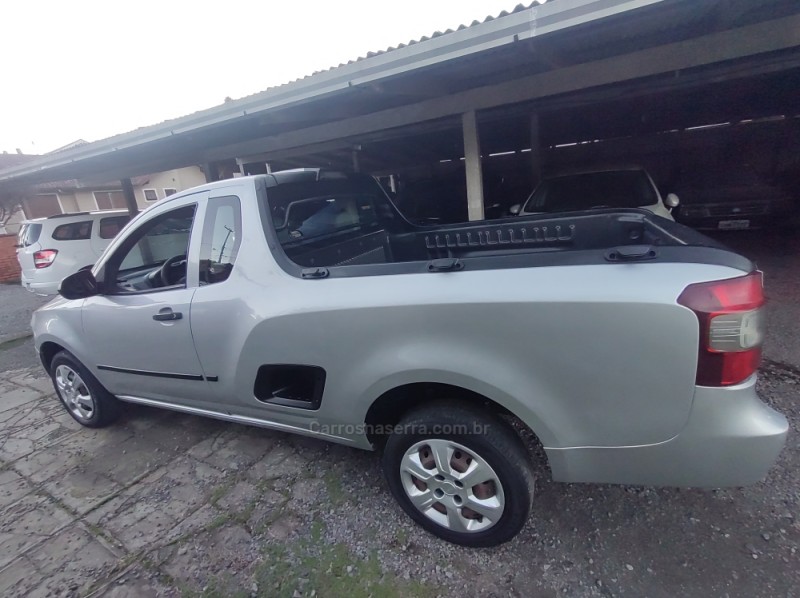 MONTANA 1.4 MPFI LS CS 8V FLEX 2P MANUAL
