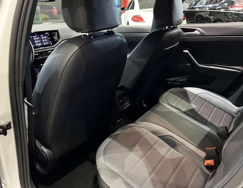 NIVUS 1.0 TSI HIGHLINE FLEX 4P AUTOMÁTICO - 2024 - FARROUPILHA