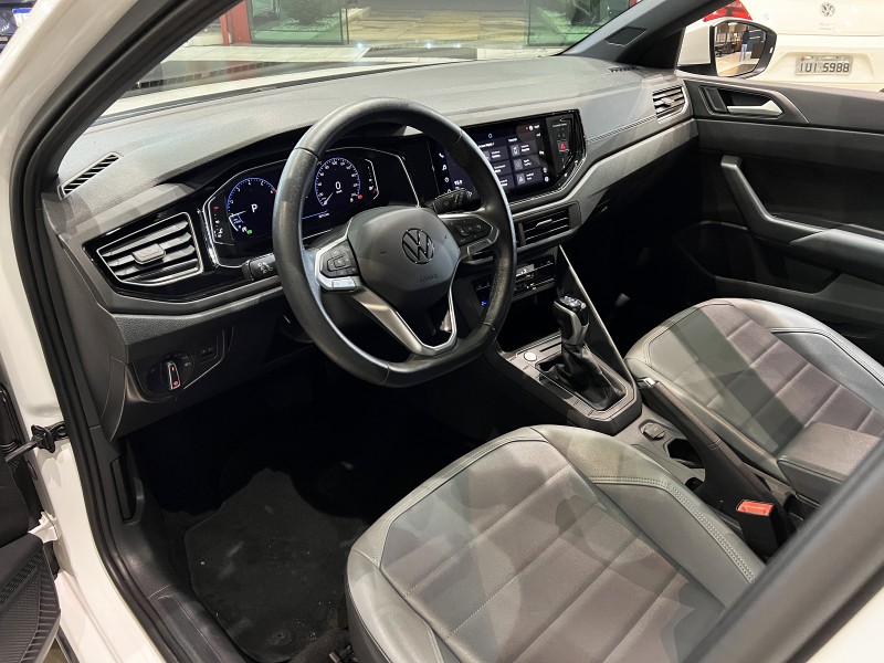 NIVUS 1.0 TSI HIGHLINE FLEX 4P AUTOMÁTICO - 2024 - FARROUPILHA