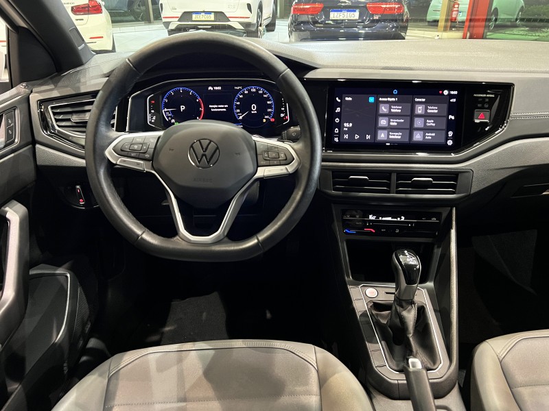 NIVUS 1.0 TSI HIGHLINE FLEX 4P AUTOMÁTICO - 2024 - FARROUPILHA