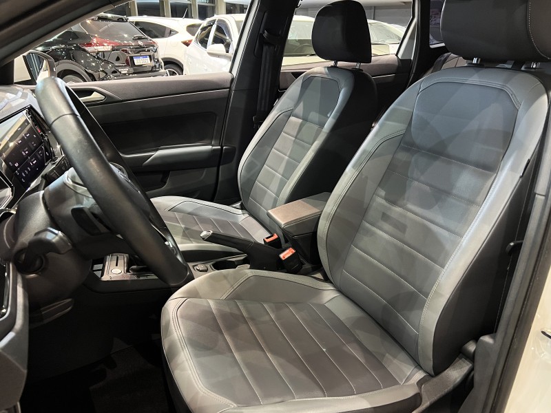 NIVUS 1.0 TSI HIGHLINE FLEX 4P AUTOMÁTICO - 2024 - FARROUPILHA