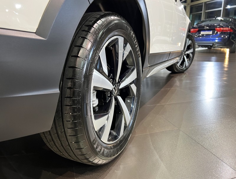 NIVUS 1.0 TSI HIGHLINE FLEX 4P AUTOMÁTICO - 2024 - FARROUPILHA