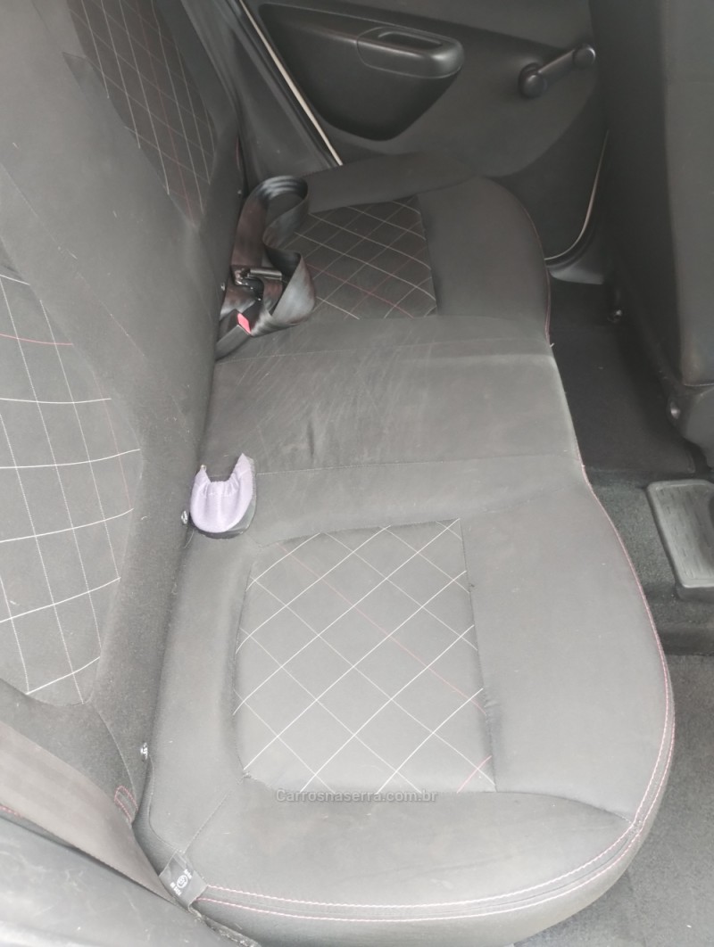 KWID 1.0 12V SCE FLEX ZEN MANUAL - 2018 - CAXIAS DO SUL