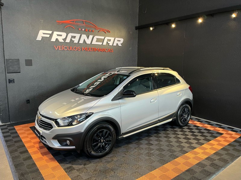 onix 1.4 mpfi activ 8v flex 4p manual 2019 antonio prado