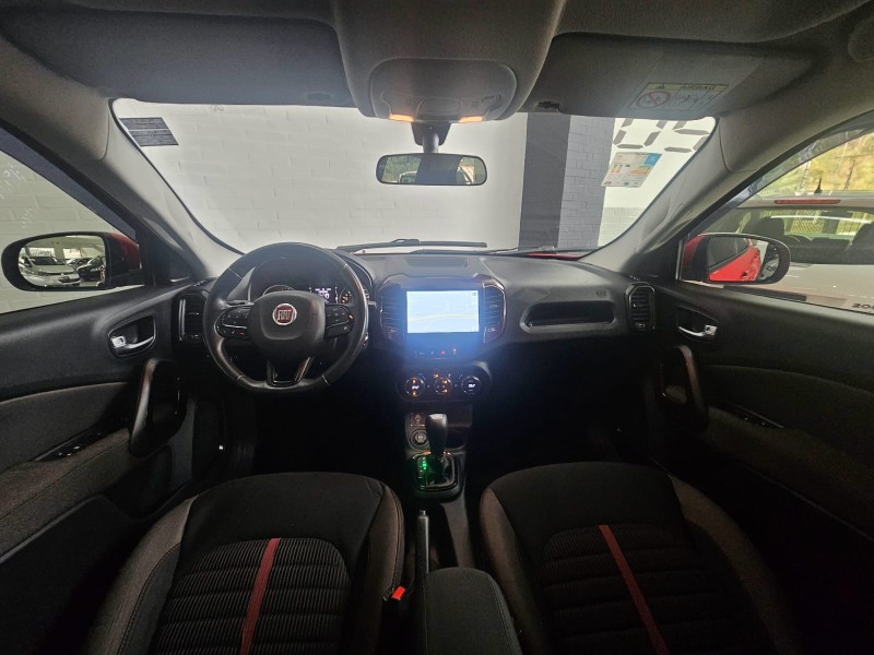 TORO 1.8 16V EVO FLEX FREEDOM AUTOMÁTICO - 2020 - CAXIAS DO SUL