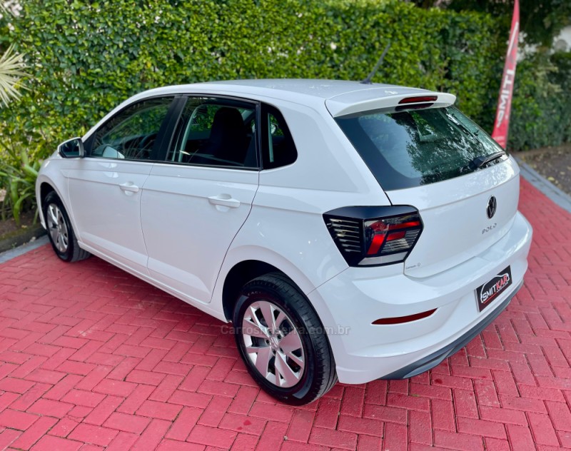 POLO 1.0	MPI TOTAL FLEX MANUAL  - 2023 - ROLANTE