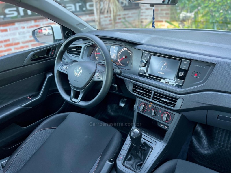 POLO 1.0	MPI TOTAL FLEX MANUAL  - 2023 - ROLANTE
