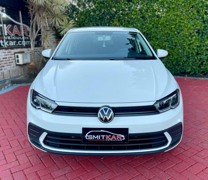 POLO 1.0	MPI TOTAL FLEX MANUAL  - 2023 - ROLANTE