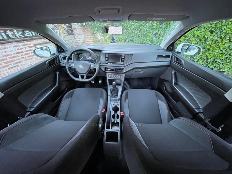 POLO 1.0	MPI TOTAL FLEX MANUAL  - 2023 - ROLANTE