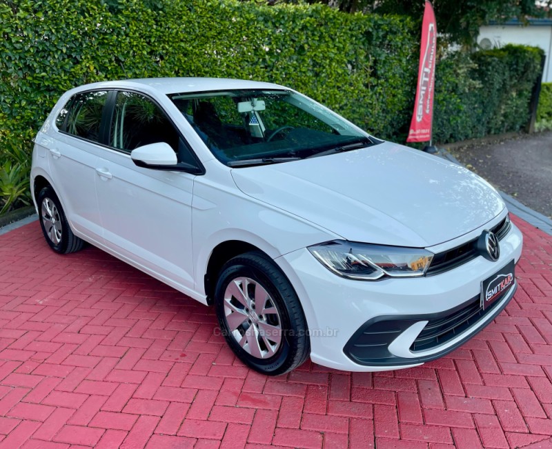 POLO 1.0	MPI TOTAL FLEX MANUAL  - 2023 - ROLANTE