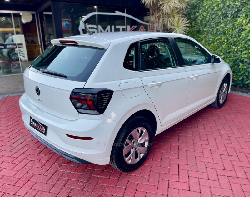 POLO 1.0	MPI TOTAL FLEX MANUAL  - 2023 - ROLANTE