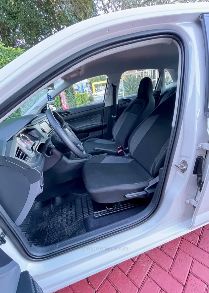 POLO 1.0	MPI TOTAL FLEX MANUAL  - 2023 - ROLANTE