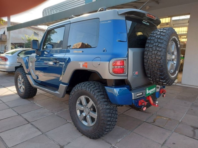 T4 3.2 XLT 4X4 20V TURBO INTERCOOLER DIESEL 2P MANUAL - 2018 - NOVO HAMBURGO