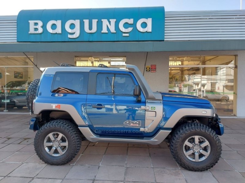 T4 3.2 XLT 4X4 20V TURBO INTERCOOLER DIESEL 2P MANUAL - 2018 - NOVO HAMBURGO