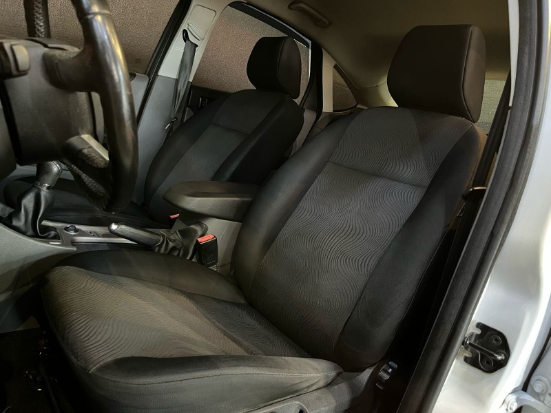 FOCUS 1.6 GLX 16V FLEX 4P MANUAL - 2013 - ANTôNIO PRADO