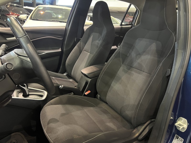 ONIX 1.0 LTZ 8V TURBO FLEX 4P AUTOMÁTICO - 2023 - FARROUPILHA