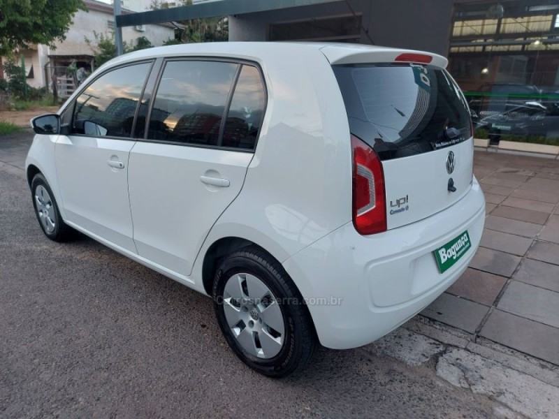 UP 1.0 MPI TAKE UP 12V FLEX 4P MANUAL - 2015 - NOVO HAMBURGO