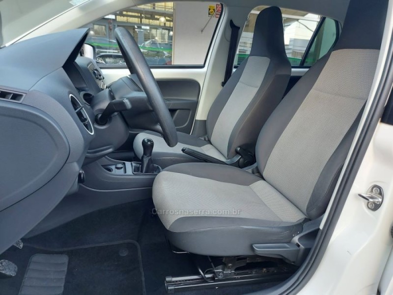 UP 1.0 MPI TAKE UP 12V FLEX 4P MANUAL - 2015 - NOVO HAMBURGO