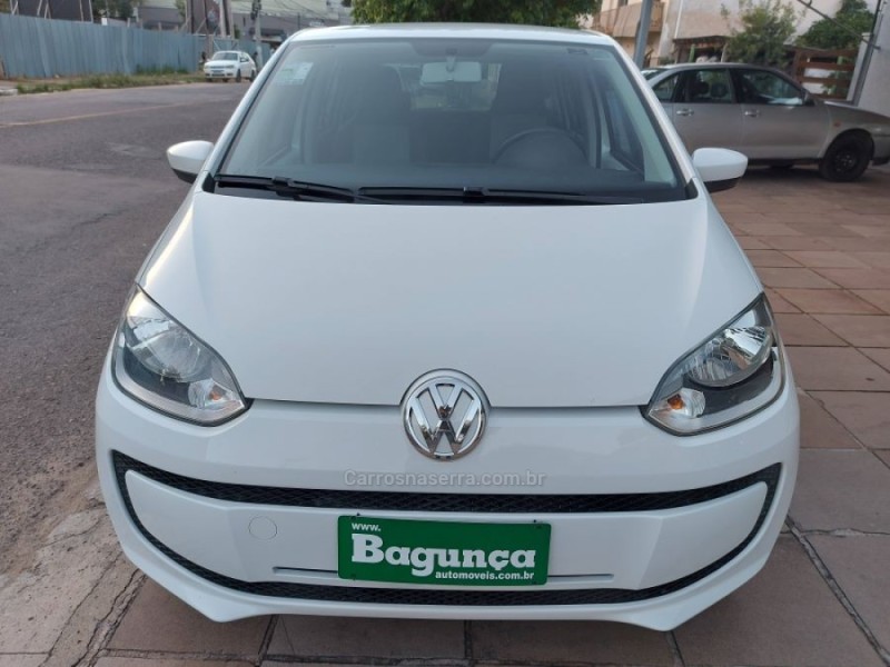 UP 1.0 MPI TAKE UP 12V FLEX 4P MANUAL - 2015 - NOVO HAMBURGO
