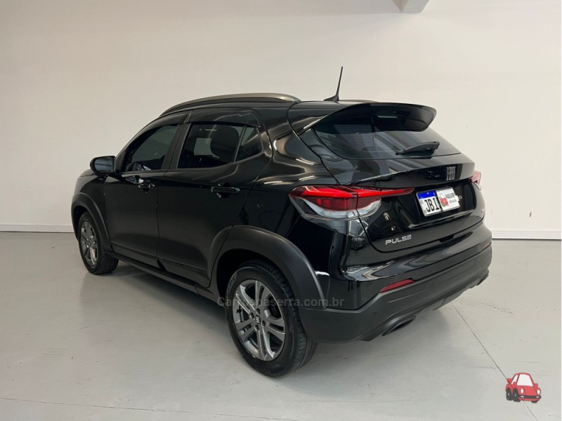 PULSE 1.3 DRIVE 12V FLEX 4P AUTOMÁTICO - 2022 - CAXIAS DO SUL