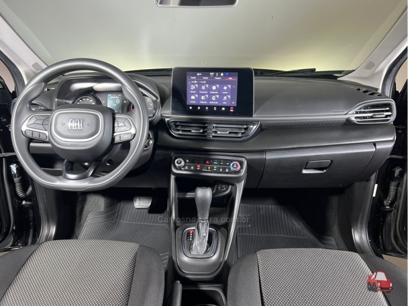 PULSE 1.3 DRIVE 12V FLEX 4P AUTOMÁTICO - 2022 - CAXIAS DO SUL