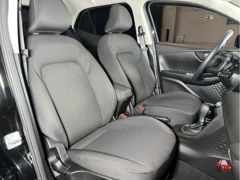 PULSE 1.3 DRIVE 12V FLEX 4P AUTOMÁTICO - 2022 - CAXIAS DO SUL