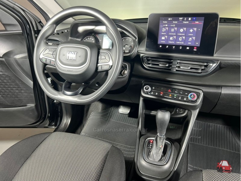 PULSE 1.3 DRIVE 12V FLEX 4P AUTOMÁTICO - 2022 - CAXIAS DO SUL