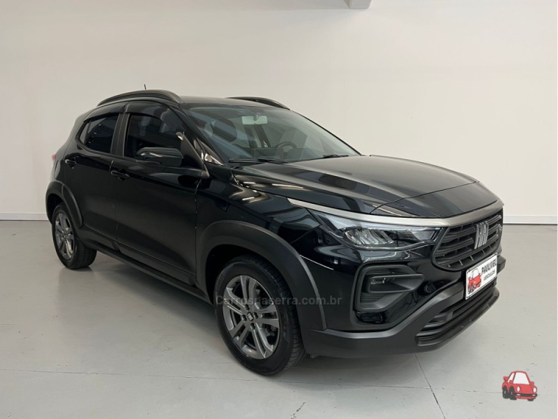 PULSE 1.3 DRIVE 12V FLEX 4P AUTOMÁTICO - 2022 - CAXIAS DO SUL