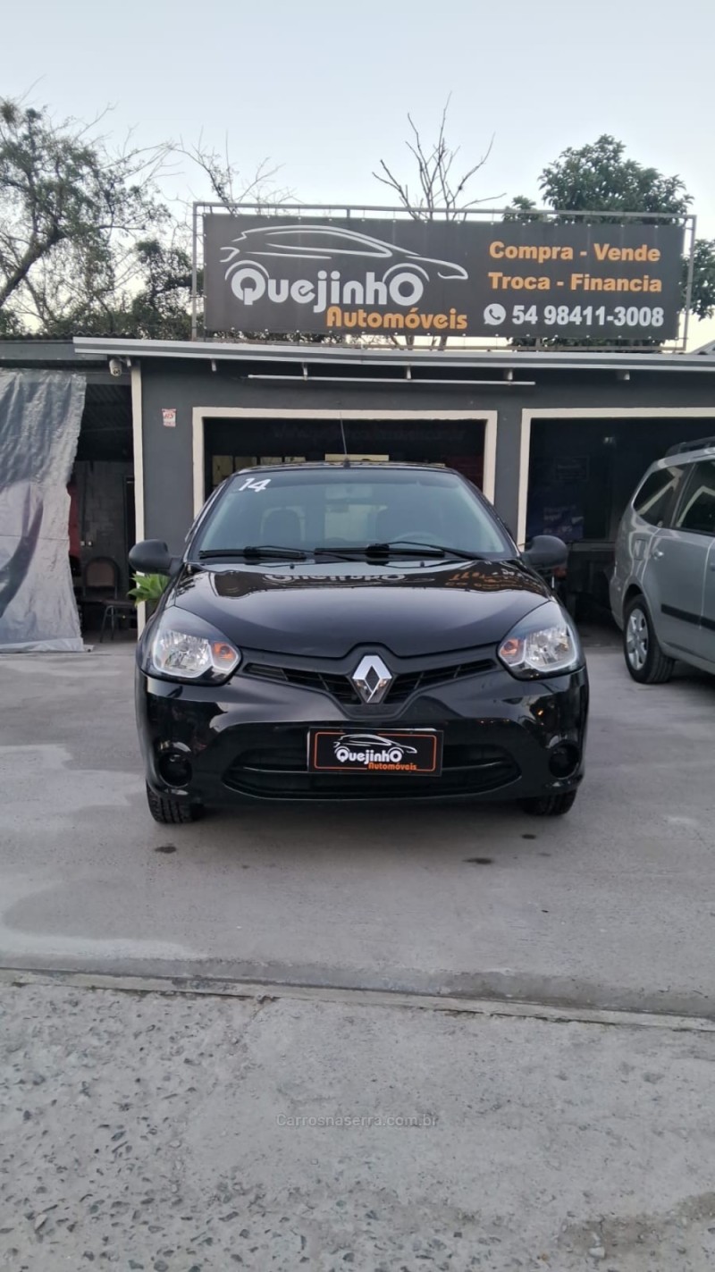 corsa 2014 caxias do sul