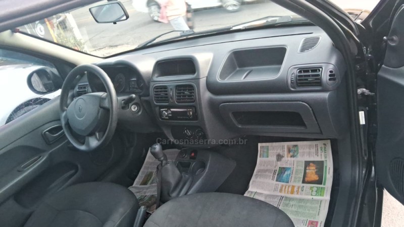CORSA  - 2014 - CAXIAS DO SUL