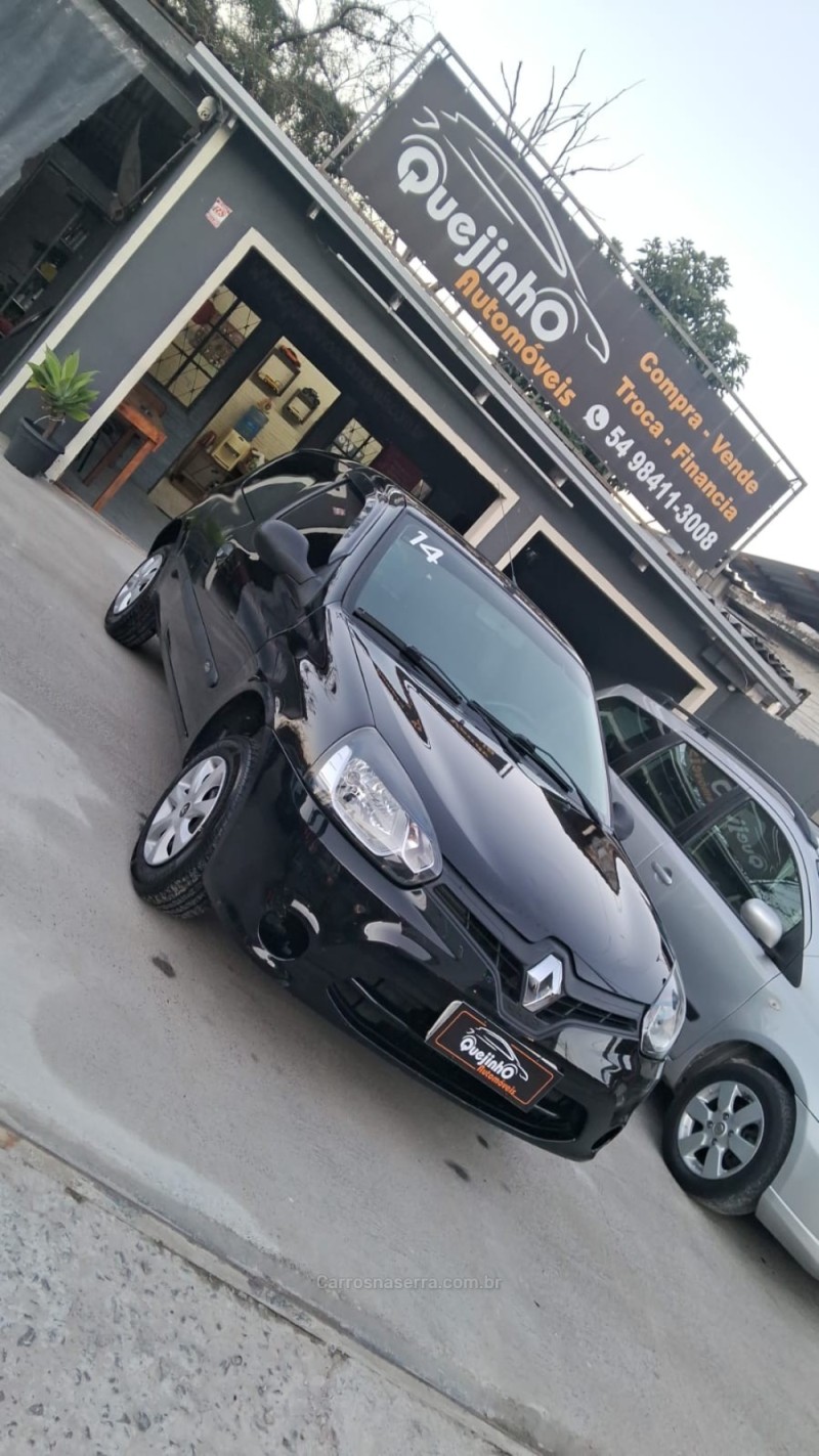 CORSA  - 2014 - CAXIAS DO SUL