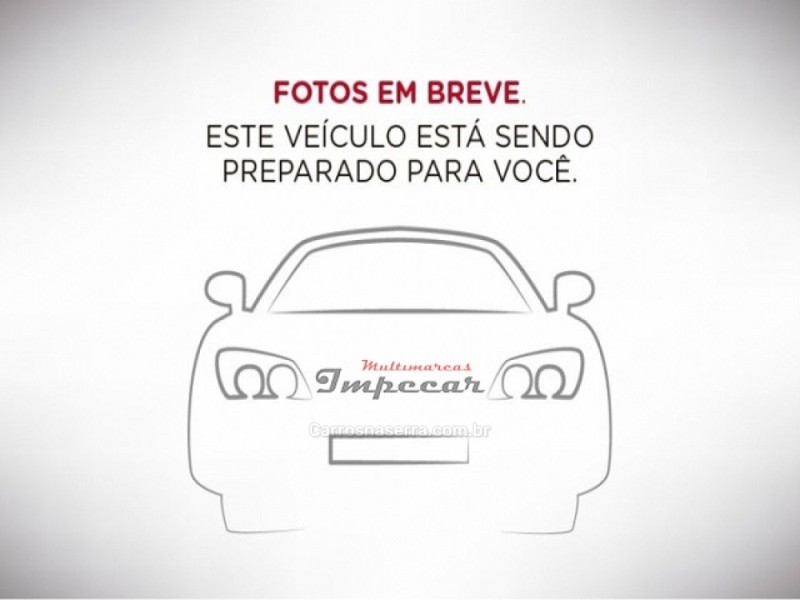 FOX 1.6 MSI TRENDLINE 8V FLEX 4P MANUAL