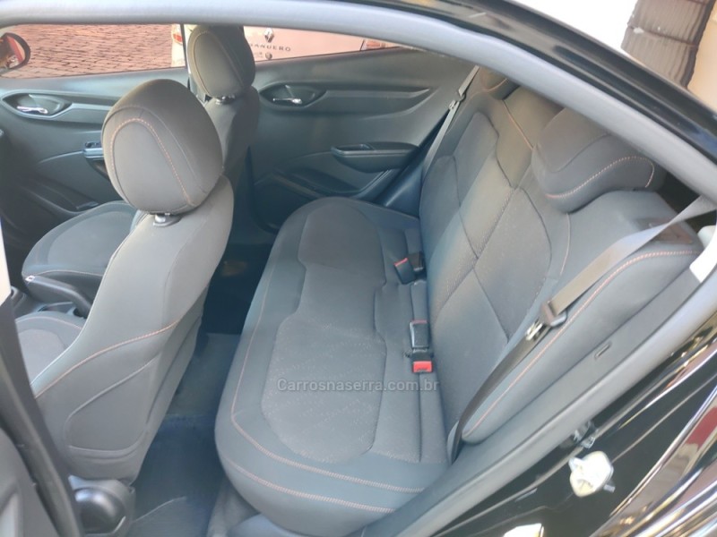 ONIX 1.4 MPFI LTZ 8V FLEX 4P MANUAL - 2013 - GUAPORé