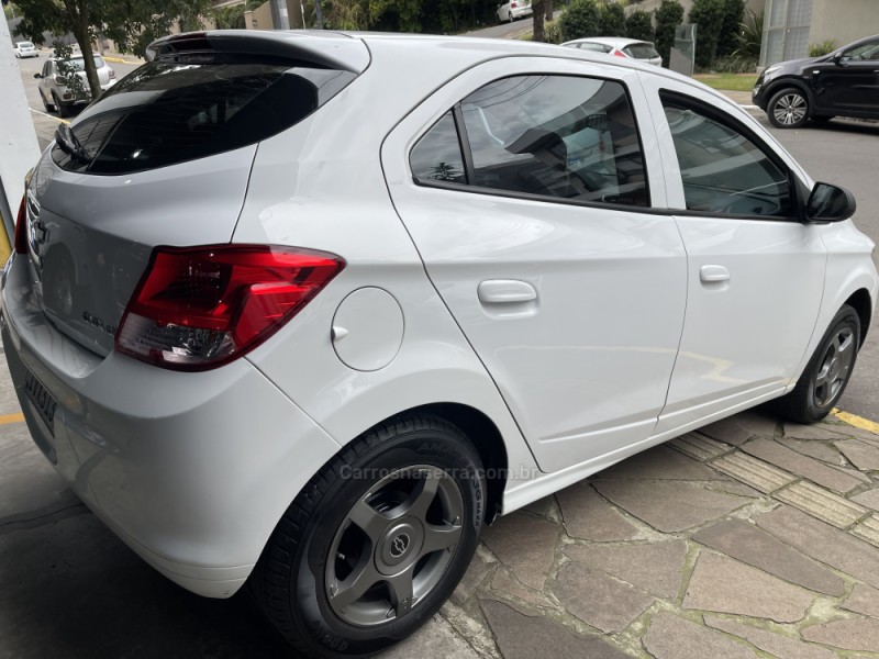 ONIX 1.0 MPFI LT 8V FLEX 4P MANUAL - 2012 - BENTO GONçALVES