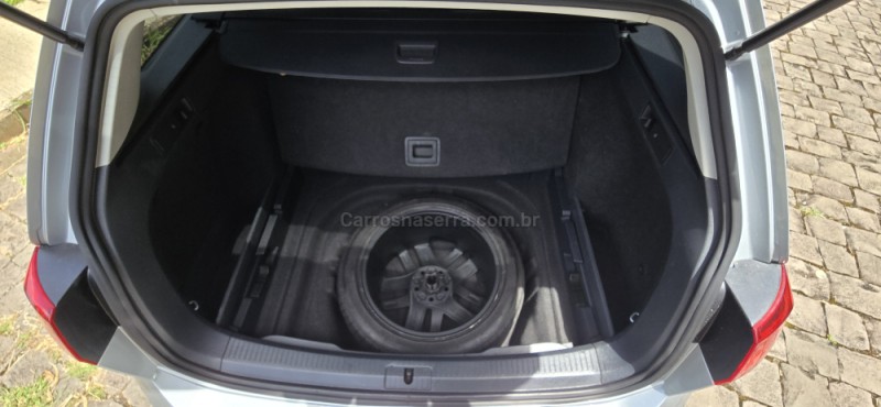 GOLF 1.4 TSI VARIANT HIGHLINE 16V TOTAL FLEX 4P TIPTRONIC - 2016 - BENTO GONçALVES